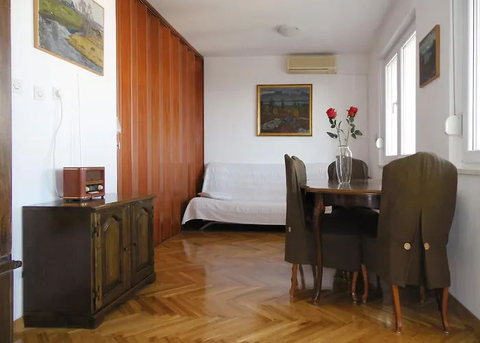 Eurit Apartment Shown In Detail