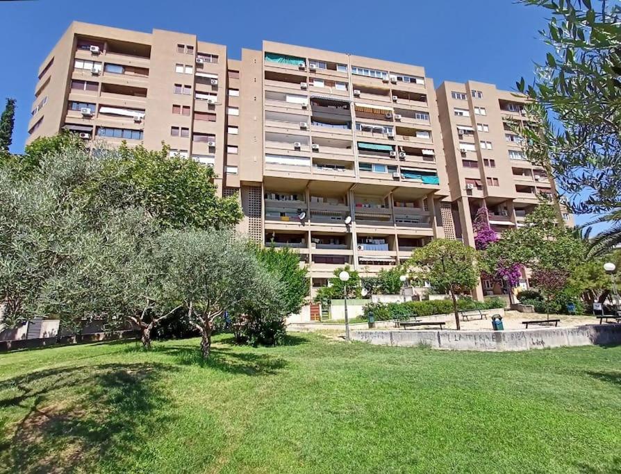 Apartman Eurit Shown In Detail
