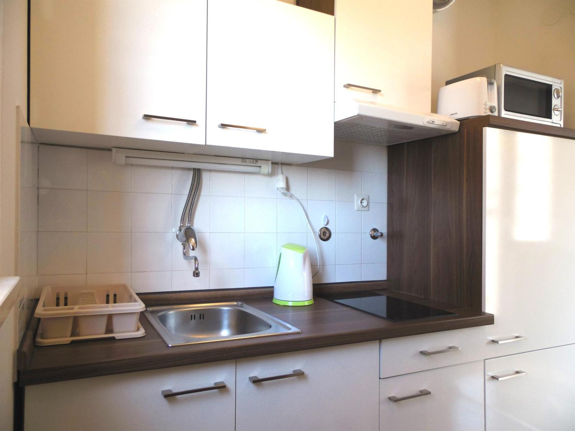 Eurit Shown In Detail Apartman *